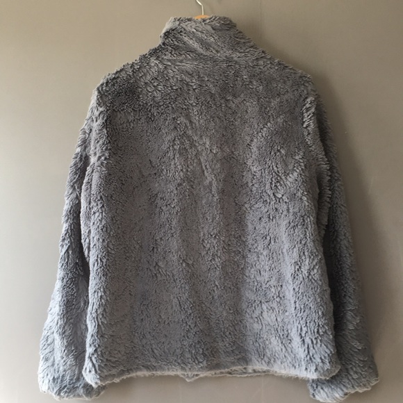 Patagonia Pelage Fleece Jacket - Picture 3 of 7